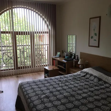 Двостаен Апартамент В Комплексе Пасифик 3 * Sunny Beach